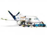 LEGO® City 60367 - Osobné lietadlo